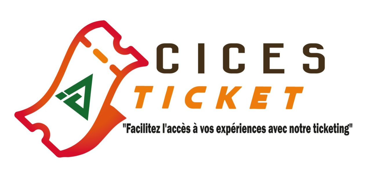 Cices Ticket : Une Révolution pour les 50 Ans de la FIDAK